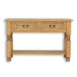 Toaletka Metalowa RUSTIKAL LT700 120x74x45 cm