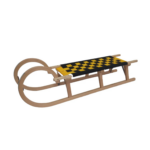 Sanki drewniane AD327/3M