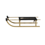 Sanki drewniane AD328 LOGO DREWMAX - obrazek 2