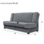 Wersalka Dorotka New - obrazek 13