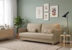 Sofa Relax - boczek A