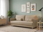 Sofa Relax - boczek A
