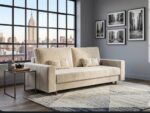 Sofa Relax - boczek D