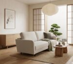 Sofa Relax - boczek H