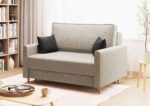 Sofa Roma - boczek C