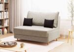 Sofa Roma - boczek F