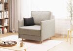 Sofa Roma - boczek A