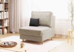 Sofa Roma - boczek F