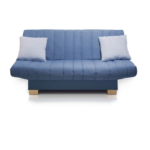 Kanapa AGA Sleepsofa 130 x 200 cm - Materac bonellowy 12 cm - obrazek 13