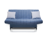 Kanapa AGA Sleepsofa 130 x 200 cm - Materac bonellowy 12 cm