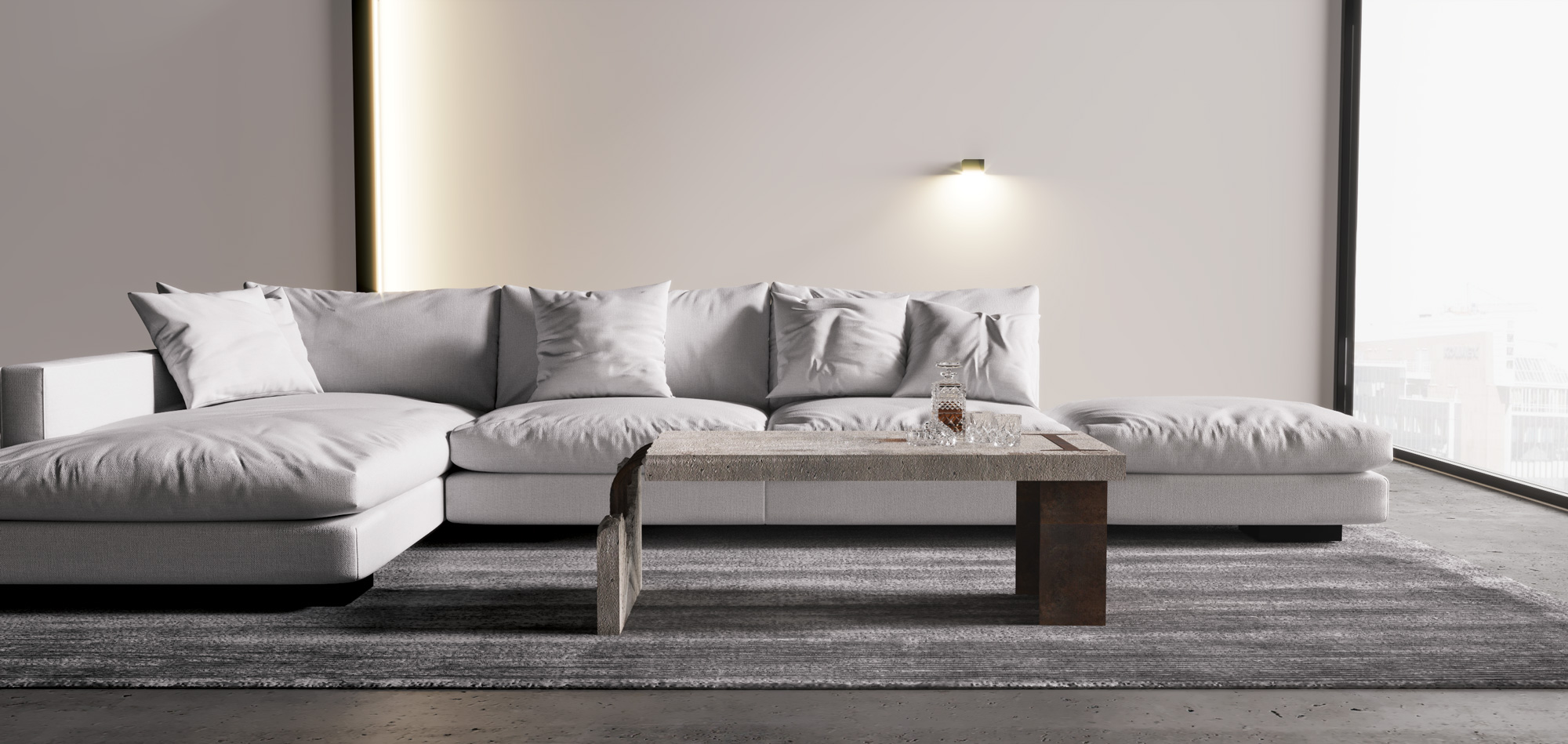 Beton_Metal_03.jpg Ława BETON METAL premium do eleganckiego wnętrza - obrazek 1