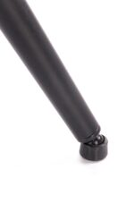 Fotel wypoczynkowy ATLANTIS 77 cm antracyt do salonu - obrazek 8