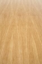 Stół rozkładany SMART 100x170 - 250 cm dąb naturalny / czarny do jadalni - obrazek 5