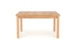 Stół rozkładany TIAGO 2 80x140 - 220 cm dąb craft MDF do jadalni - obrazek 16