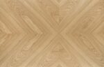 Stół rozkładany EDMONDO 90x160 - 240 cm naturalny / czarny do jadalni - obrazek 14