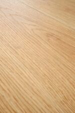 Stół rozkładany FARGO 120x120 - 210 cm naturalny MDF do jadalni - obrazek 11
