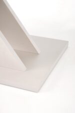 Stół rozkładany XARELTO 85x130 - 175 cm brąz, dąb cremona do jadalni - obrazek 19
