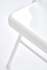 Krzesło K565 46 cm biały do jadalni - obrazek 11