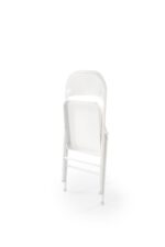 Krzesło K565 46 cm biały do jadalni - obrazek 8