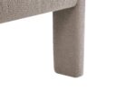 Krzesło K612 56 cm beżowy zestaw 2 szt do jadalni - obrazek 10