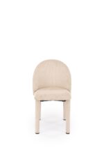 Krzesło K598 51 cm beżowy zestaw 2 szt do jadalni - obrazek 6