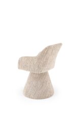 Krzesło K603 55 cm beżowy do jadalni - obrazek 2