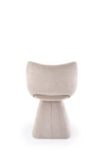 Krzesło K613 53 cm beżowy do jadalni - obrazek 14