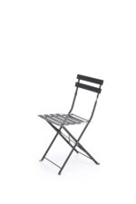 Zestaw ogrodowy LIVORNO 60 cm czarny na taras i do ogrodu - obrazek 18