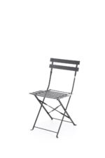 Zestaw ogrodowy LIVORNO 60 cm czarny na taras i do ogrodu - obrazek 19