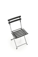 Zestaw ogrodowy LIVORNO 60 cm czarny na taras i do ogrodu - obrazek 23