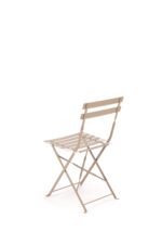 Zestaw ogrodowy LIVORNO 60 cm cappuccino na taras i do ogrodu - obrazek 7