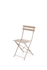 Zestaw ogrodowy LIVORNO 60 cm cappuccino na taras i do ogrodu - obrazek 11