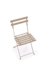 Zestaw ogrodowy LIVORNO 60 cm cappuccino na taras i do ogrodu - obrazek 13