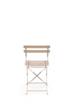 Zestaw ogrodowy LIVORNO 60 cm cappuccino na taras i do ogrodu - obrazek 15