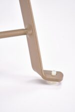 Zestaw ogrodowy LIVORNO 60 cm cappuccino na taras i do ogrodu - obrazek 17
