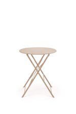 Zestaw ogrodowy LIVORNO 60 cm cappuccino na taras i do ogrodu - obrazek 19