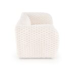 Sofa MALTA 170 cm kremowy do salonu - obrazek 3