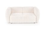 Sofa MALTA 170 cm kremowy do salonu - obrazek 8