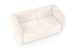 Sofa MALTA 170 cm kremowy do salonu - obrazek 9