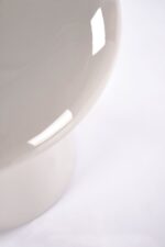 Ława LOARA S 45x45 cm kaszmir MDF do salonu - obrazek 3