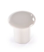 Ława LOARA S 45x45 cm kaszmir MDF do salonu - obrazek 5