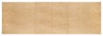 Stół rozkładany EVEREST 100x200 - 300 cm dąb naturalny MDF do jadalni - obrazek 5