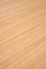 Stół rozkładany MAGNUS 120x120 - 200 cm dąb naturalny MDF do jadalni - obrazek 6