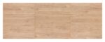 Stół rozkładany TIAGO 80x140 - 220 cm kaszmir do jadalni - obrazek 12