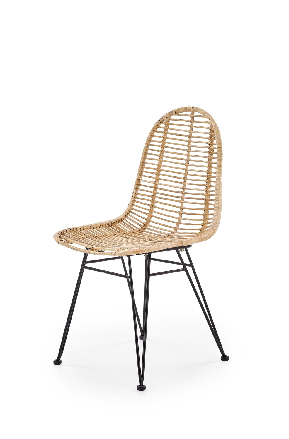 product-1527-1.jpg Krzesło K337 rattan naturalny naturalny do jadalni - obrazek 1