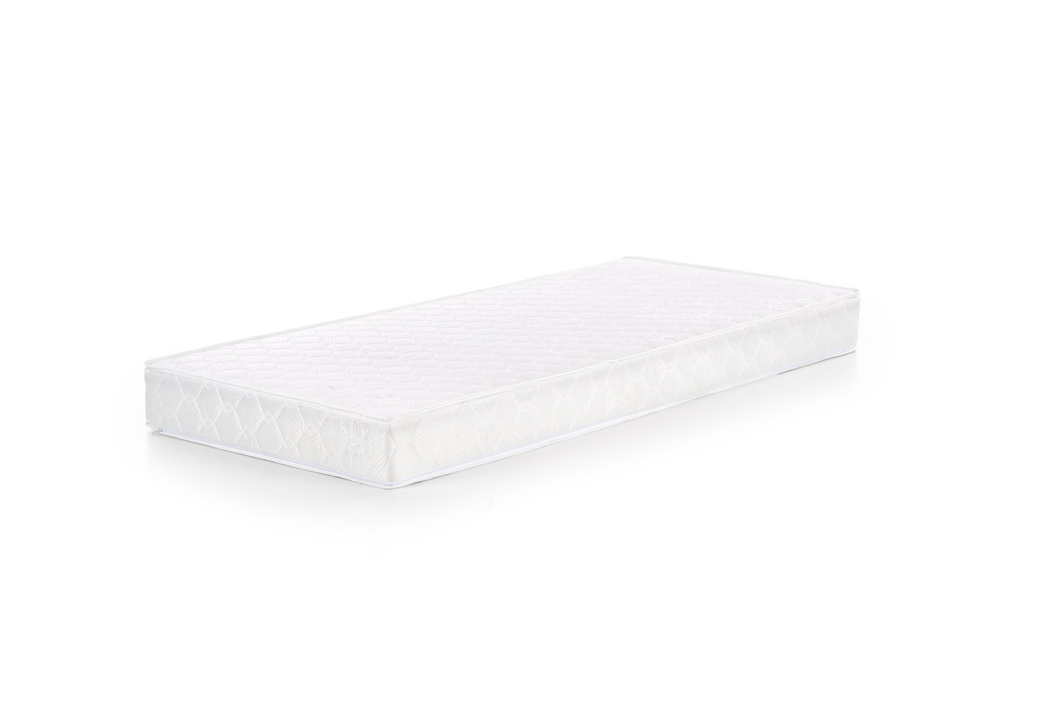 product-2645-1.jpg Materac POLARIS 90x200 cm biały do sypialni - obrazek 1