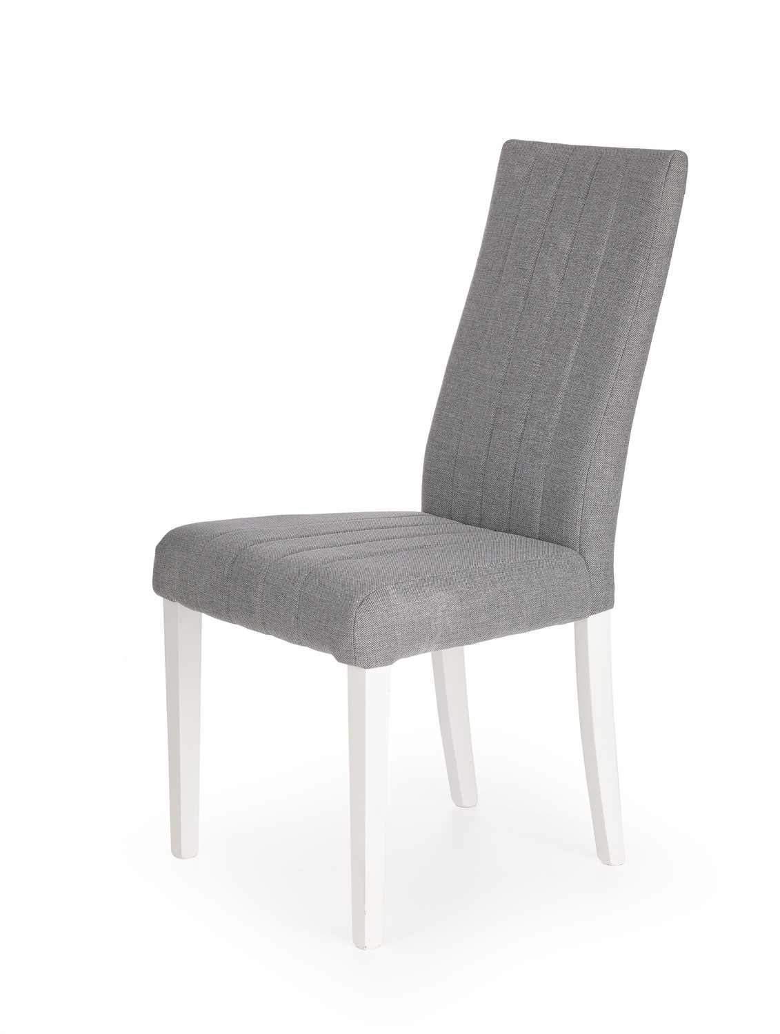 product-3067-1.jpg Krzesło DIEGO 47 cm biały zestaw 2 szt do jadalni - obrazek 1