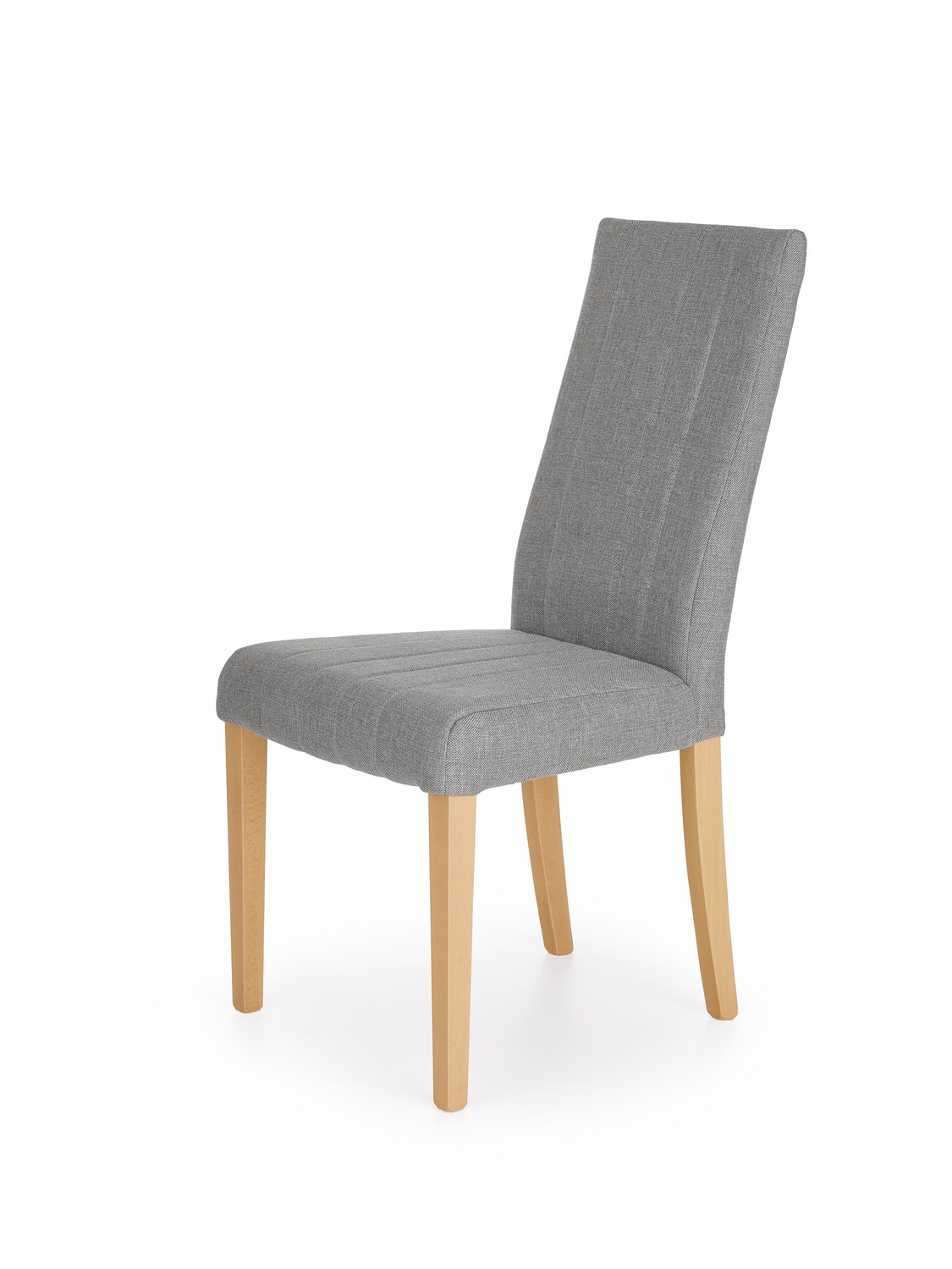 product-3068-1.jpg Krzesło DIEGO 47 cm dąb miodowy zestaw 2 szt do jadalni - obrazek 1