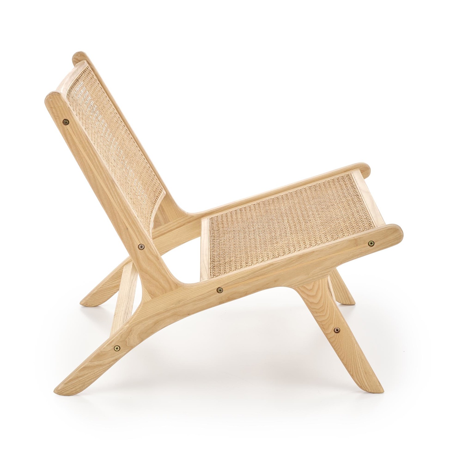 product-3559-1.jpg Fotel rattanowy FODEN 2 65 cm naturalny rattan do salonu - obrazek 1