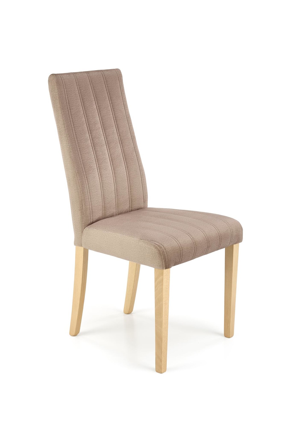 product-3864-1.jpg Krzesło DIEGO 3 47 cm dąb miodowy / jasny brąz do jadalni - obrazek 1
